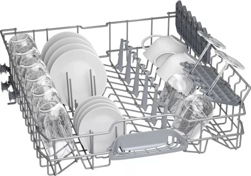 Встраиваемая посудомоечная машина Bosch BOSCH SMV25BX02R