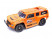 Радиоуправляемый хаммер Himoto Trophy X5 Brushless 4WD 2.4G 1/5 RTR