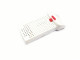 Аккумулятор Li-Po 1000mAh, 7,4V для Syma X25PRO