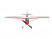 Радиоуправляемый самолет Volantex RC Sport Cub 500мм 2.4G 4ch LiPo RTF with Gyro