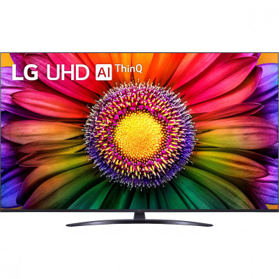 Телевизор ЖК 55" LG LG 55UR81006LJ.ARUB