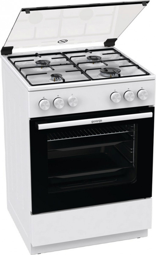 Газовая плита GORENJE GORENJE GG6A10WJ