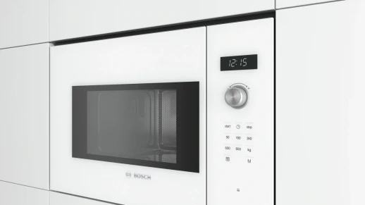 Встраиваемые микроволновые печи BOSCH Bosch Serie | 6 BFL524MW0
