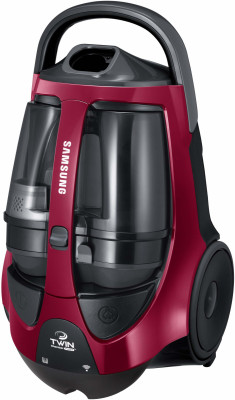 Пылесос Samsung Samsung VCC8837V3P/XEV
