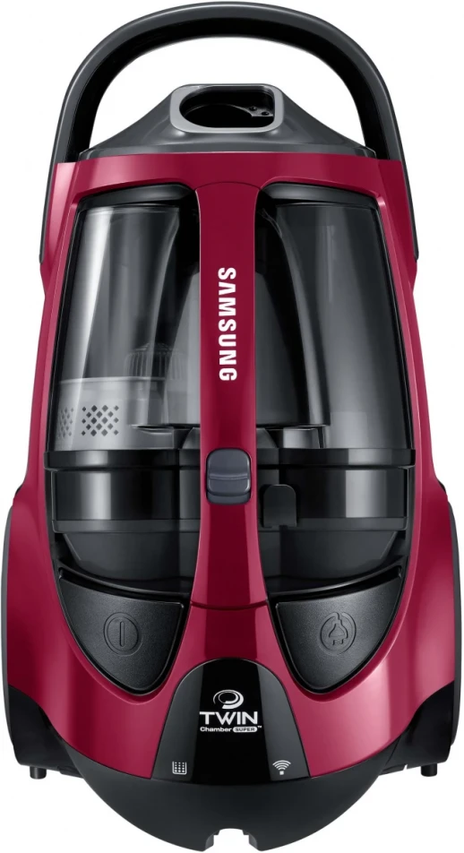 Пылесос Samsung Samsung VCC8837V3P/XEV