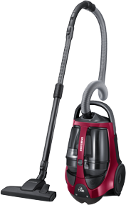 Пылесос Samsung Samsung VCC8837V3P/XEV