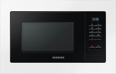 встраиваемая микроволновая печь Samsung Samsung MS20A7013AL/BW