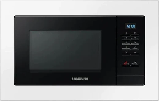 встраиваемая микроволновая печь Samsung Samsung MS20A7013AL/BW
