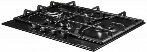 Встраиваемые газовые панели Kuppersberg Kuppersberg FS 65 ANT
