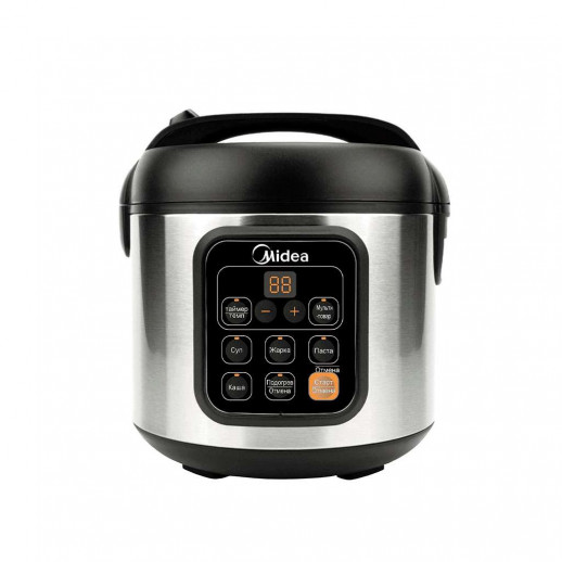 Мультиварка Midea Midea MPC-6033