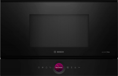 Встраиваемые микроволновые печи BOSCH Встраиваемая микроволновая печь BOSCH BFR9221B1