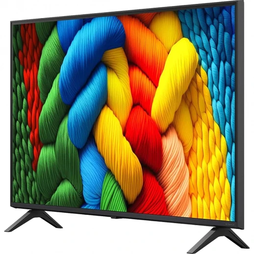 Телевизор ЖК 65'' LG LG 65NANO80A6B.ARUG