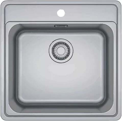 Мойка Franke 127.0688.779 Franke BELL BCX 210-51TL