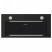 ВЫТЯЖКА MAUNFELD CROSBY ROCKY 60 ЧЕРНОЕ стекло Maunfeld CROSBY ROCKY 60 Glass Black