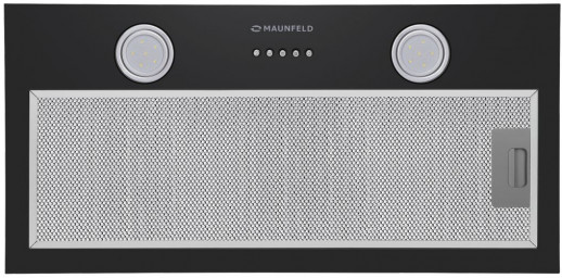 Кухонная вытяжка MAUNFELD Maunfeld THAMES 601PM BLACK