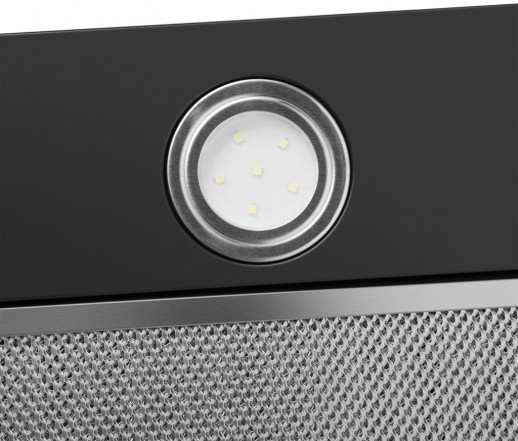 Кухонная вытяжка MAUNFELD Maunfeld THAMES 601PM BLACK