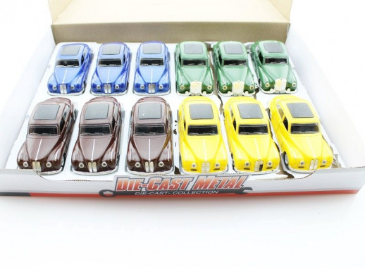 Машина 1:32 FY1900-12D/FY1911-12D свет,звук, инерция (1/12шт.) б/к