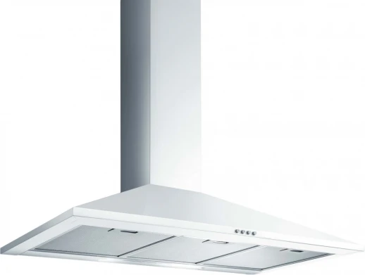 Вытяжки JET AIR Jet Air GAIA WH/A/60-PRF0112627B