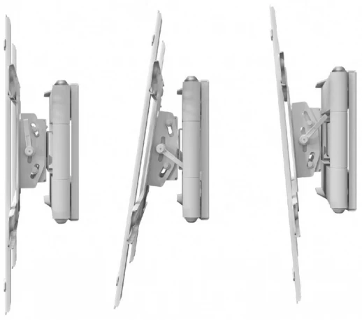 Кронштейн ONKRON ONKRON ONKRON M7LW