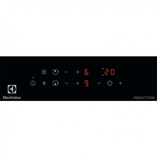 Домино ELECTROLUX Electrolux LIT30231C