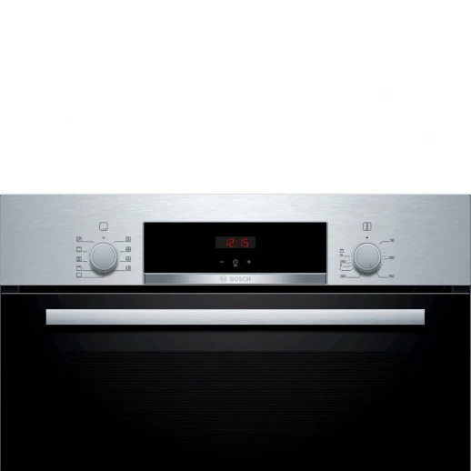 Встраиваемая электрическая духовка BOSCH Духовой шкаф электрический Bosch HBF534ES0Q