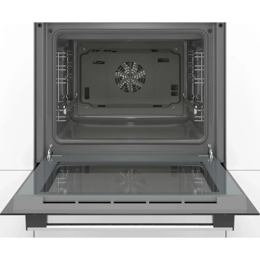 Встраиваемая электрическая духовка BOSCH Духовой шкаф электрический Bosch HBF534ES0Q