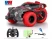 Радиоуправляемая машинка-перевертыш ZhengGuang Leopard DRIFT  2.4G 1/14 RTR + Ni-Cd и З/У