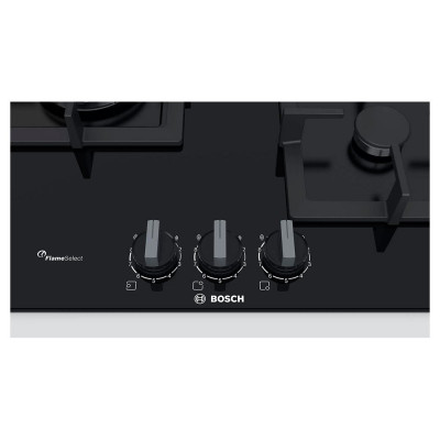 Встраиваемая газовая панель BOSCH BOSCH PPC6A6B20