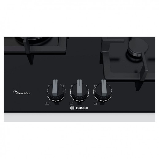 Встраиваемая газовая панель BOSCH BOSCH PPC6A6B20