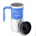 Термокружка, 350 мл, Tour "Отвлекись от суеты", сохраняет тепло 3 ч, синяя