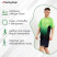 Футболка спортивная ONLYTOP man, р. 52