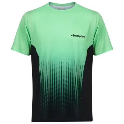 Футболка спортивная ONLYTOP man, р. 52