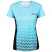 Футболка спортивная ONLYTOP woman, р. 44