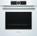 Встраиваемая электрическая духовка BOSCH Bosch Serie | 8 HBG634BW1