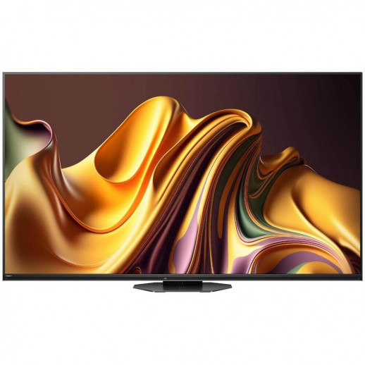 Телевизор Mini LED 65'' Hisense Hisense 65U8NQ