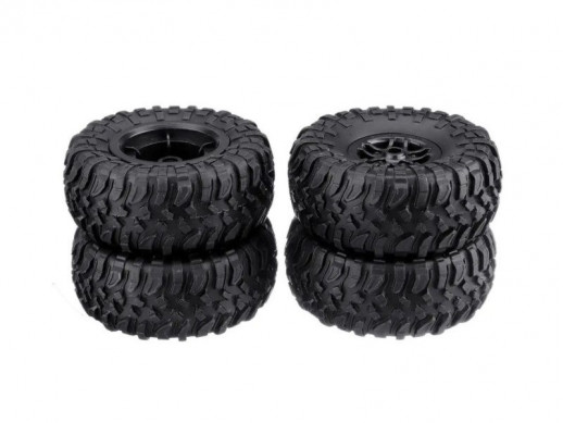 Колесо в сборе MN MODEL для моделей MN-90, MN-91