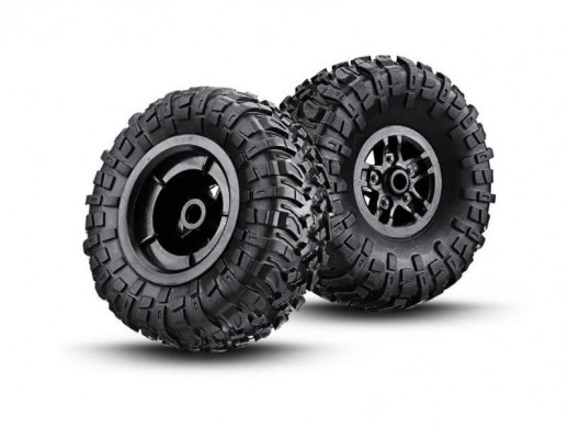 Колесо в сборе MN MODEL для моделей MN-90, MN-91