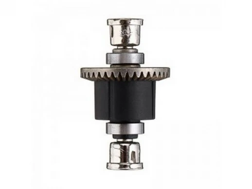 Стальной дифференциал в сброре для Remo Hobby 1/16