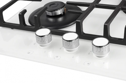 Встраиваемые газовые панели Kuppersberg Kuppersberg FQ 42 W