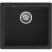 Кухонная мойка GRANFEST GranFest URBAN 4550 black