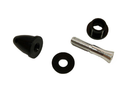 Адаптер вала и кок пропеллера для самолета Volantex RC Ranger 2400