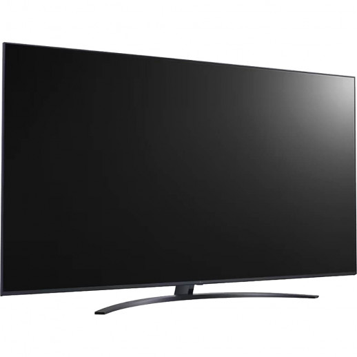 Телевизор ЖК 75'' LG LG 75UT81006LA.ARUG