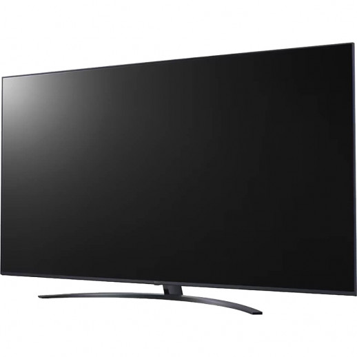 Телевизор ЖК 75'' LG LG 75UT81006LA.ARUG