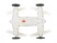 Р/У квадрокоптер Syma X9S Летающая машина 2.4G RTF
