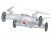 Р/У квадрокоптер Syma X9S Летающая машина 2.4G RTF