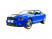 Р/У машина MZ Ford Mustang 2170D 1/14, джойстик, открываются двери +акб