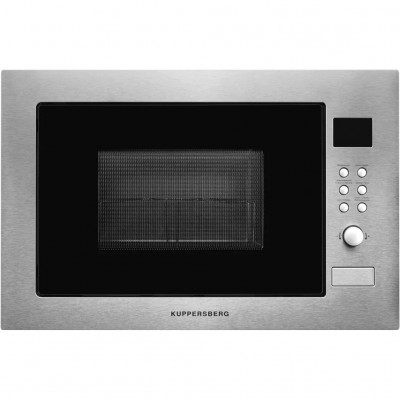 Встраиваемая микроволновая печь Kuppersberg Kuppersberg HMW 635 X