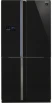 Холодильник Sharp Sharp SJ-FS97VBK