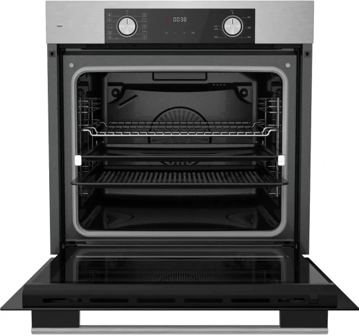 Встраиваемый духовой шкаф Kuppersberg HF 610 BX