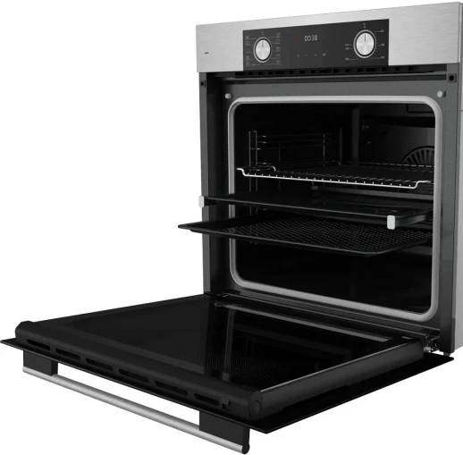 Встраиваемый духовой шкаф Kuppersberg HF 610 BX
